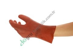 Ansell Marigold® Normal Finimat Plus 27 Eldiven