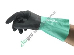 Ansell AlphaTec® 58-128 Eldiven