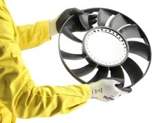 Ansell HyFlex® 11-624 Eldiven