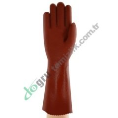 Ansell Marigold® Normal Finimat Plus 40 Eldiven