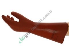 Ansell Marigold® Normal Finimat Plus 40 Eldiven