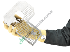 Ansell HyFlex 70-110(ex: Kevlar) Kolluk