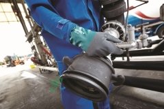 Ansell AlphaTec® 58-435 Eldiven
