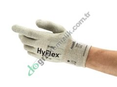 Ansell HyFlex® 11-132 ( ex:Monysoft 1 AS) Eldiven