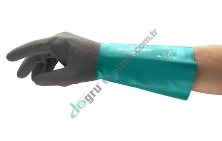 Ansell AlphaTec® 58-535B Eldiven