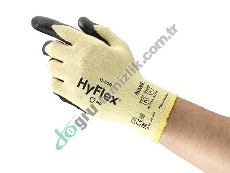 Ansell HyFlex® 11-500 Eldiven