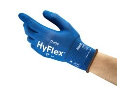Ansell HyFlex® 11-818 Eldiven