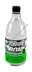 STEELBON® SB10 KUVVETLİ ASANSÖR TEMİZLEYİCİ VE PARLATICI 500ML