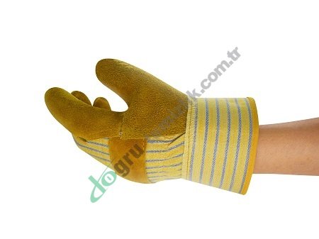Ansell Allwork® Eldiven