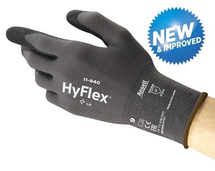 Ansell HyFlex® 11-840 Eldiven