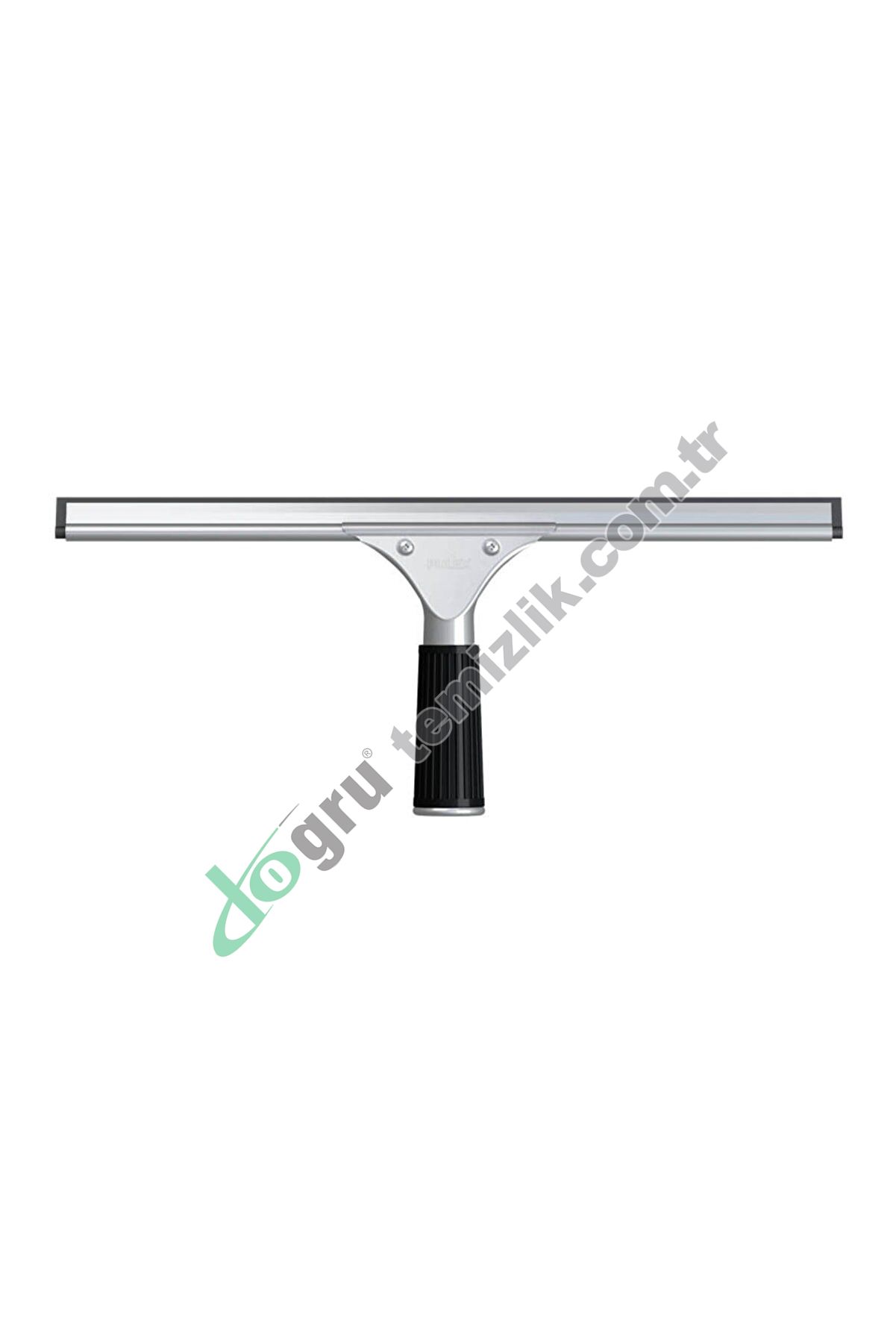 PULEX INOX CAMSİL 45 CM P511