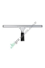 PULEX INOX CAMSİL 45 CM P511