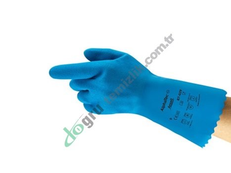 Ansell Marigold® 87-029 (ex: Astroflex) Eldiven