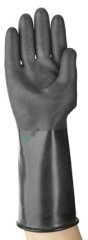 Ansell AlphaTec® 38-560 (ex: Butyl Plus R 0,7) Eldiven