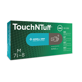 Ansell TouchNTuff® 93-250 Eldiven