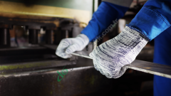 Ansell HyFlex® 11-350 (ex: Comacier VHP)  Eldiven