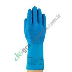 Ansell AlphaTec® 62-401(ex: VersaTouch) Eldiven