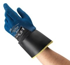 Ansell HyFlex® 11-948 Eldiven (ex: Nitrotough N3500 SC)