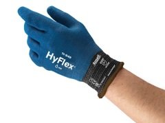 Ansell HyFlex® 11-949 Eldiven (ex: Nitrotough N3500 FD)