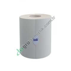 Robi 5kg İçten Çekmeli Mini Jumbo Tuvalet Kağıdı 6'lı
