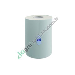Robi 5kg Small İçten Çekmeli Mini Jumbo Tuvalet Kağıdı 12'li
