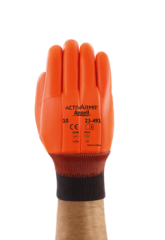 Ansell ActivArmr® 23-491 Eldiven (ex: Winter Hi-Viz)