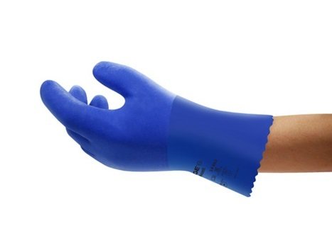 Ansell EDGE® 14-662 (ex:Superflex) Eldiven