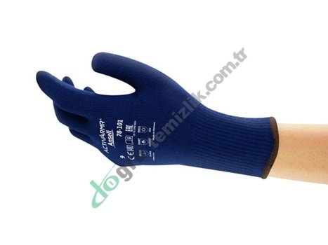 Ansell ActivArmr® 78-101 (ex. ex: Therm-A-Knit)