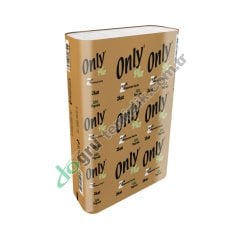 Only 250'li Plus Dispenser Havlu 2 Katlı