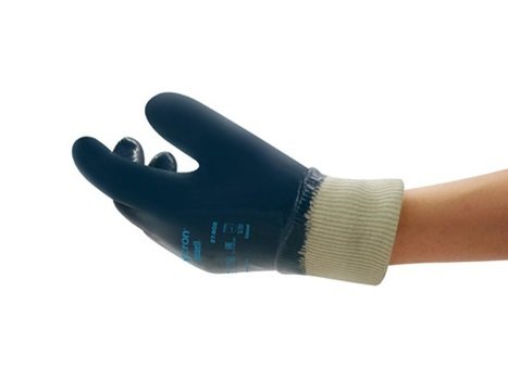 Ansell ActivArmr® Hycron® 27-602 Eldiven