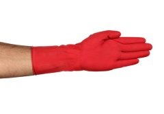 Ansell AlphaTec® 87-013 (ex: Red Lightweight G01R) Eldiven