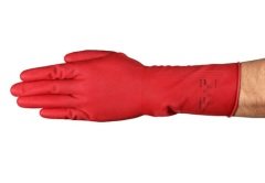 Ansell AlphaTec® 87-013 (ex: Red Lightweight G01R) Eldiven