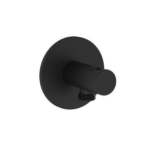 VitrA Origin Ankastre El Duşu Çıkışı Mat Siyah