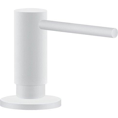 Franke Active SM  Matt White Sıvı Sabunluk