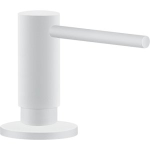 Franke Active SM  Matt White Sıvı Sabunluk