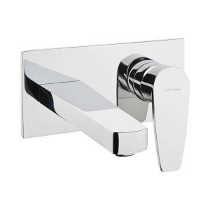 ARTEMA Q-LİNE ANK.LAVABO BATARYASI-S.ÜSTÜ