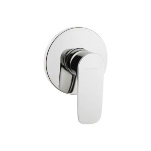 Artema X-Line Ankastre Duş Bataryası