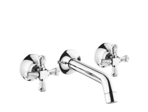 Artema Juno Ankastre Lavabo Bataryası Swarovski