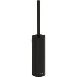 Vitra Origin A4489436 Duvardan Tuvalet Fırçalığı Siyah