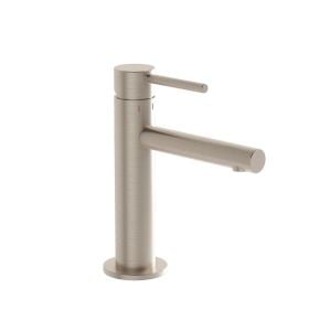 VitrA Origin Lavabo Bataryası Fırçalı Nikel