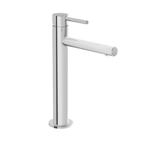 VitrA Origin Yüksek Lavabo Bataryası Krom