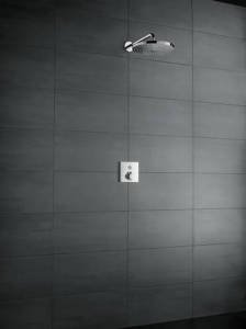 HANSGROHE SHOWER SELECT Termostat ankastre montaj 1 çıkış için