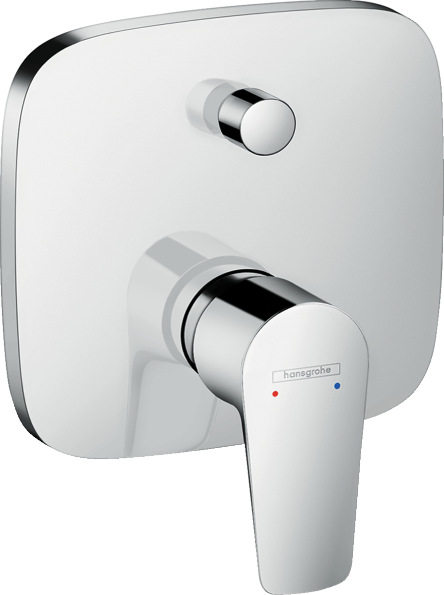 HANSGROHE TALİS E ANK.BANYO BATARYASI