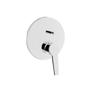 Artema Solid S Ankastre Banyo Bataryası A42446