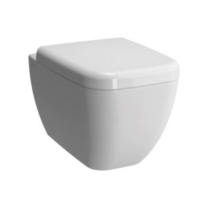 Vitra Shift Rim-ex Asma Klozet (Yavaş Kapanır Klozet Kapağı Dahil)