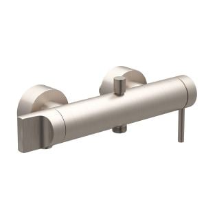 VitrA Origin Banyo Bataryası Fırçalı Nikel