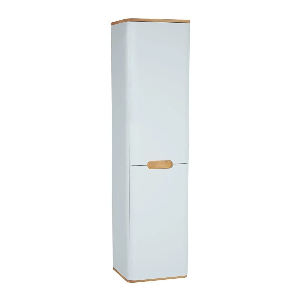 VİTRA SENTO 40 CM BOY DOLABI AYAKSIZ M.BEYAZ SOL