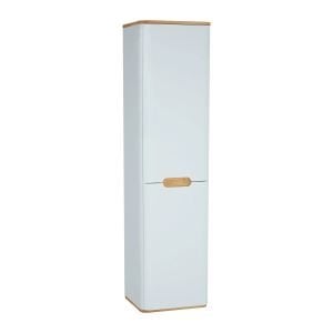VİTRA SENTO 40 CM BOY DOLABI AYAKSIZ M.BEYAZ SOL