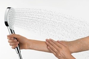 Hansgrohe Crometta Vario El Duşu