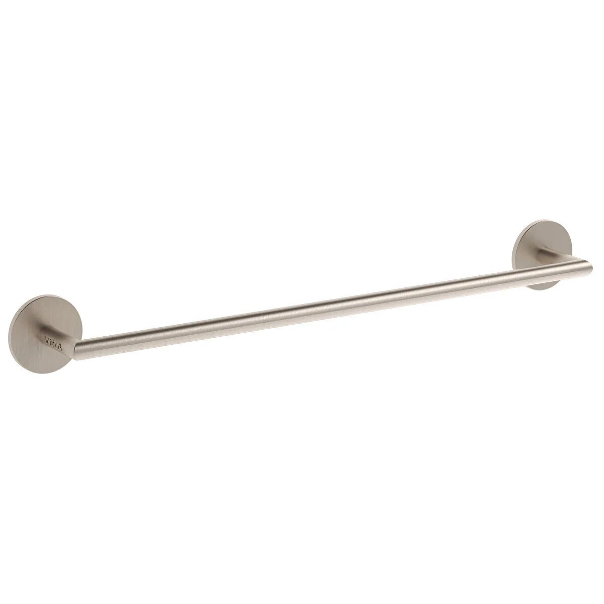 Artema Origin Havluluk Fırçalı Nikel 45 cm
